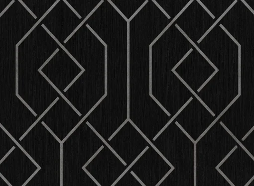 Trellis Slate - Coordonné