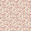Twig Red - Coordonné