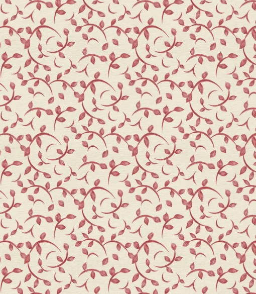 Twig Red - Coordonné