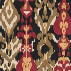 Uzbek Black - Coordonné