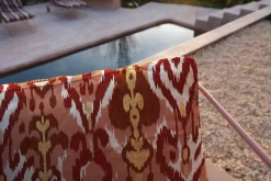 Uzbek Clay - Coordonné