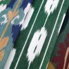 Uzbek Green - Coordonné