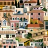 Valldemossa Sunset - Coordonné