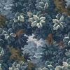 Verdure 16TH Blue - Coordonné