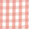 Vichy Pink - Coordonné