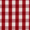 Vichy Red - Coordonné