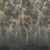 Vine Shadow Gold - Coordonné