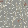 Wild-Blackthorn Silver - Coordonné