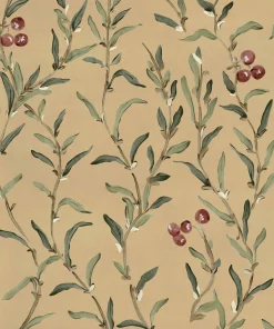 Wild-Blackthorn Sunny - Coordonné