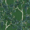 Willow Poem Emerald - Coordonné