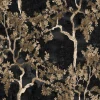 Willow Poem Onyx - Coordonné