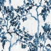 Willow Poem Sapphire - Coordonné