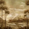 Xi Hu Lake Gold - Coordonné