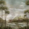Xi Hu Lake Silver - Coordonné