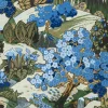 Yu Garden Sapphire - Coordonné