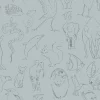 Zoology Aqua - Coordonné