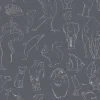 Zoology Chalk - Coordonné